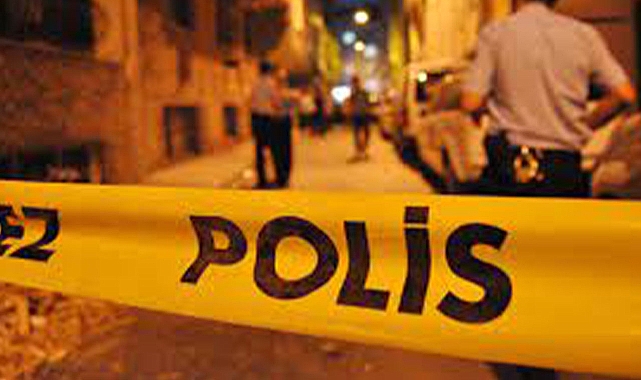 Şanlıurfa'da gece yarısı silahlı kavga!