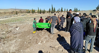 Şanlıurfa'da hayatını kaybeden 9 kişi ile ilgili yeni gelişme