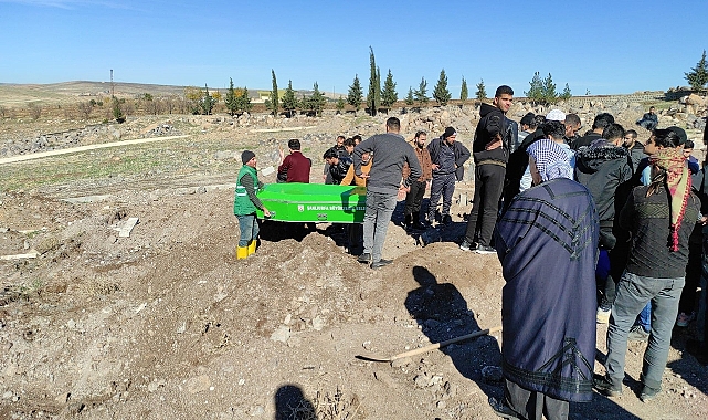 Şanlıurfa'da hayatını kaybeden 9 kişi ile ilgili yeni gelişme