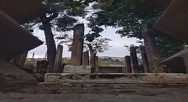 Şanlıurfa'da hayatını kaybeden iki kişinin isimleri açıklandı