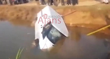 Şanlıurfa'da katliam gibi kaza! Çok sayıda ölü var