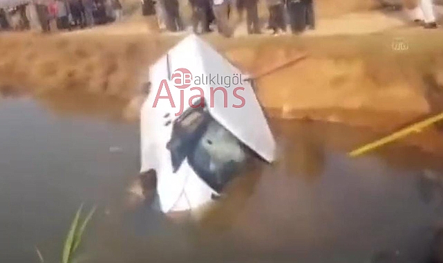 Şanlıurfa'da katliam gibi kaza! Çok sayıda ölü var