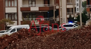 Şanlıurfa’da korkunç olay! Hayatına son verdi
