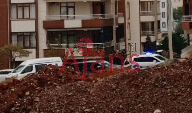 Şanlıurfa’da korkunç olay! Hayatına son verdi