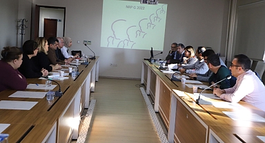 Şanlıurfa’da NRP eğitimi verildi