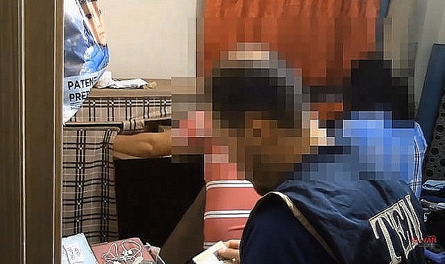 Şanlıurfa’da operasyon! 4 gözaltı