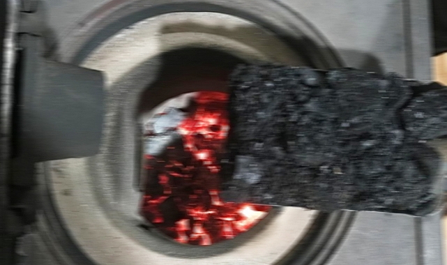 Şanlıurfa’da soba faciası! Yaşlı çift hayatını kaybetti