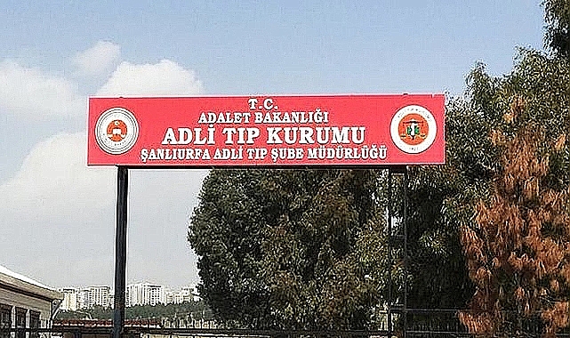 Şanlıurfa'da şüpheli ölüm!