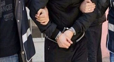 Şanlıurfa'da terör operasyonu! 4 tutuklama