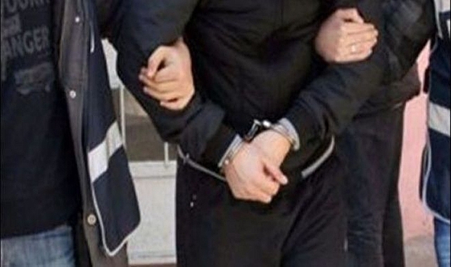 Şanlıurfa'da terör operasyonu! 4 tutuklama