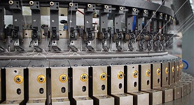 Şanlıurfa'daki o fabrika yeniden satışa çıkarıldı