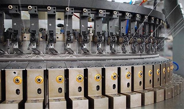 Şanlıurfa'daki o fabrika yeniden satışa çıkarıldı