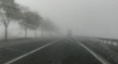 Şanlıurfa - Diyarbakır karayolunu kullanacaklar dikkat!