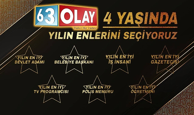 Şanlıurfa’nın 2022 yılı enleri seçiliyor