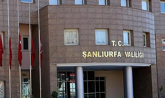 Şanlıurfa Valiliği'nden 6 kişinin öldüğü kazayla ilgili açıklama!