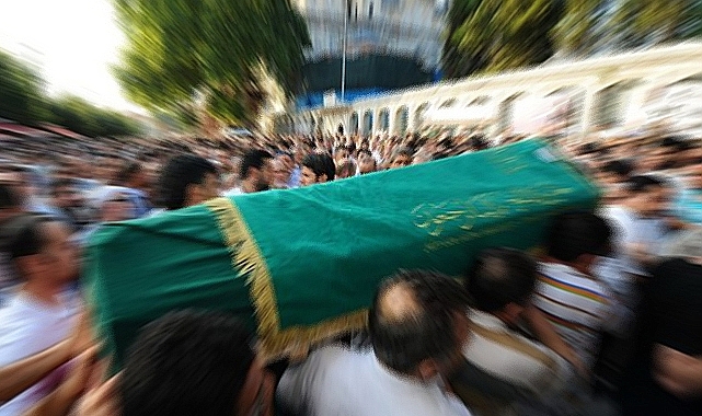 Şanlıurfa vefat ve taziye listesi açıklandı