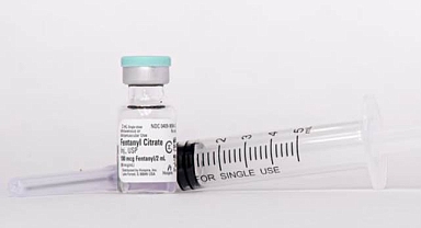 Snapchat, ABD fentanil krizinde rol almakla suçlandı