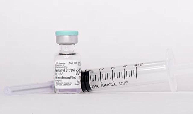 Snapchat, ABD fentanil krizinde rol almakla suçlandı