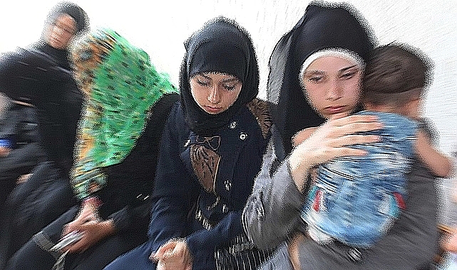 Suriyelilere ilişkin birinci ağızdan açıklama!