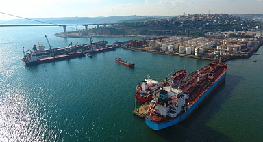 Tahıl koridorunda taşınan yük miktarı ile ilgili açıklama!