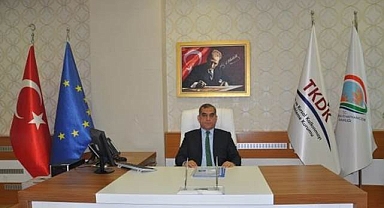 TKDK Urfa Koordinatörü görevden alındı! 