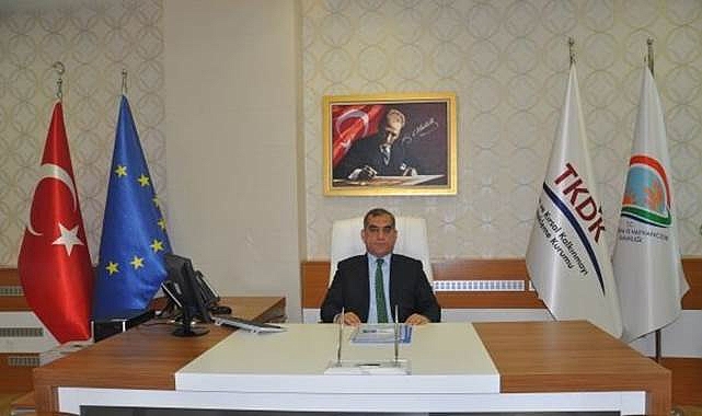 TKDK Urfa Koordinatörü görevden alındı! 