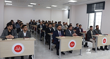 TRT’de yarışacak olan Kur’an bülbülleri Şanlıurfa’da