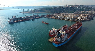 Türkiye'nin açtığı tahıl koridoru en çok Avrupa'ya yaradı 