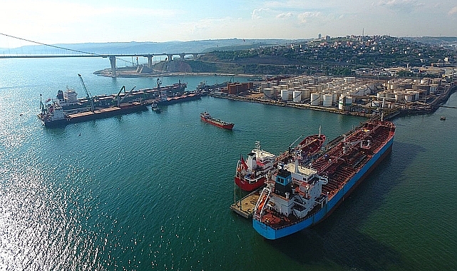 Türkiye'nin açtığı tahıl koridoru en çok Avrupa'ya yaradı