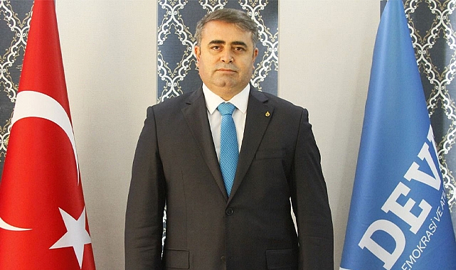 Tüysüz’den promosyon açıklaması!