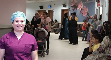 Urfa'da bir ilk! Anal Fissür Artık Botoks ile tedavi edilebiliyor