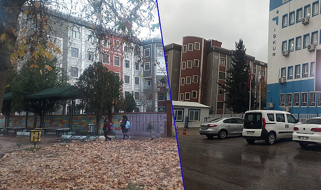 Urfa'da bir öğrenci 15 kişilik grup tarafından darp edildi