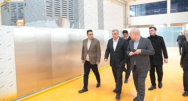 Urfa'da halk ekmek ne zaman satışa sunulacak?