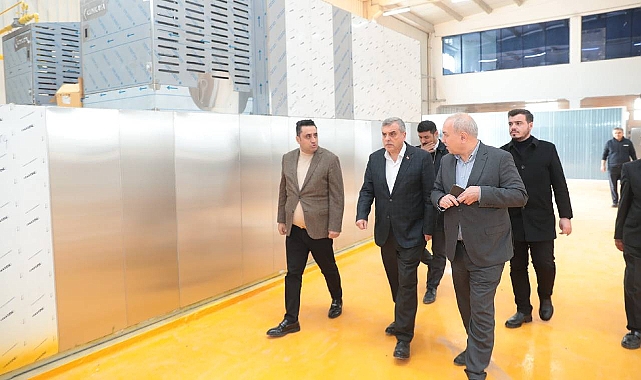 Urfa'da halk ekmek ne zaman satışa sunulacak?