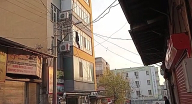 Urfa’dabir genç kız canına kıymak istedi