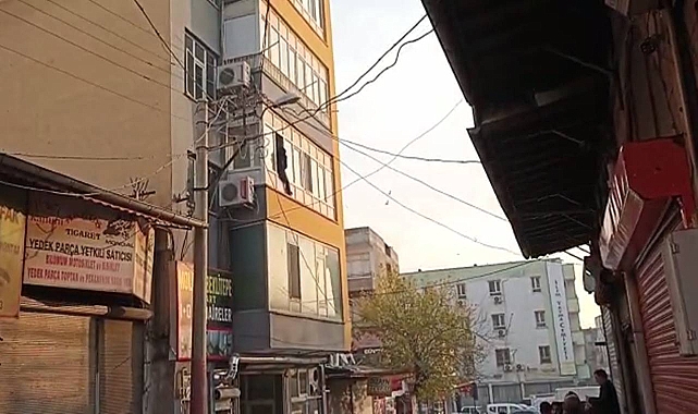 Urfa’dabir genç kız canına kıymak istedi