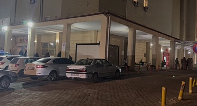 Urfa'da meydan savaşı! 7 yaralı 