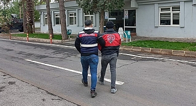 Urfa'da operasyon! 9 gözaltı 