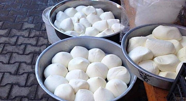 Urfa'da peynir fiyatları, et fiyatlarını solladı