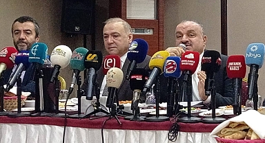 Urfa'da sulama birliklerinin 9 Milyar TL borcu bulunuyor