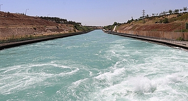 Urfa’da sulama kanalında boğulan çocuğun kimliği belli oldu