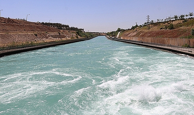 Urfa’da sulama kanalında boğulan çocuğun kimliği belli oldu