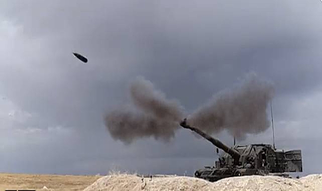 Urfa sınırdan 2 terörist etkisiz hale getirildi