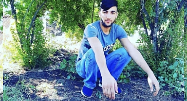 Urfalı genç İstanbul'da öldürüldü