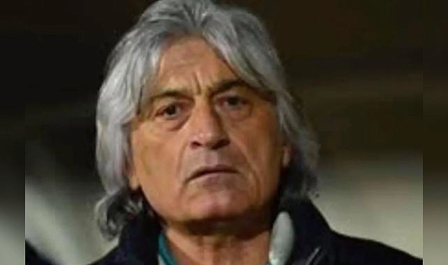 Urfaspor ile yollarını ayıran Kemal Kılıç'ın yeni takımı belli oldu