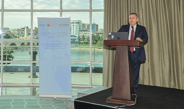 Vali Süleyman Elban: Urfa ve Antep'e 175 bin Ermeni getirildi