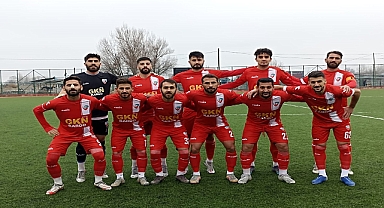 Viranşehir Belediyespor deplasmanda güldü 