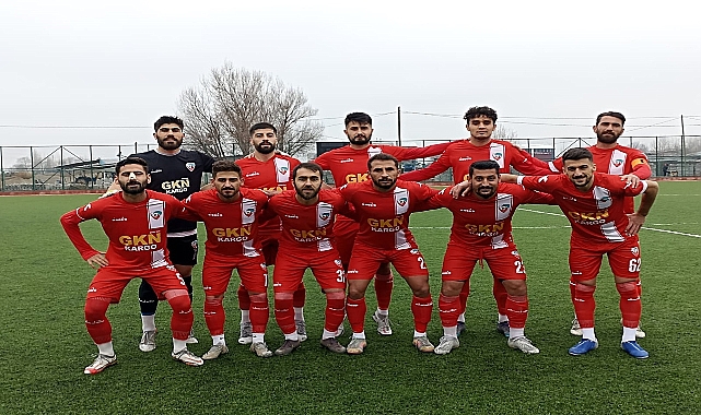 Viranşehir Belediyespor deplasmanda güldü 