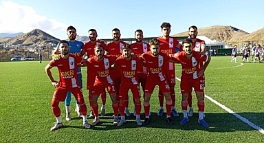 Viranşehir Belediyespor Malatya’da 3 puanla döndü