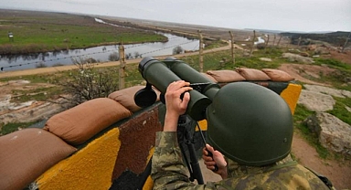 Yasa dışı yollarla Türkiye’ye sızmaya çalışan 6 kişi yakalandı